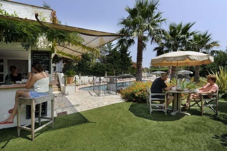 Van Der Valk Hotel Le Catalogne