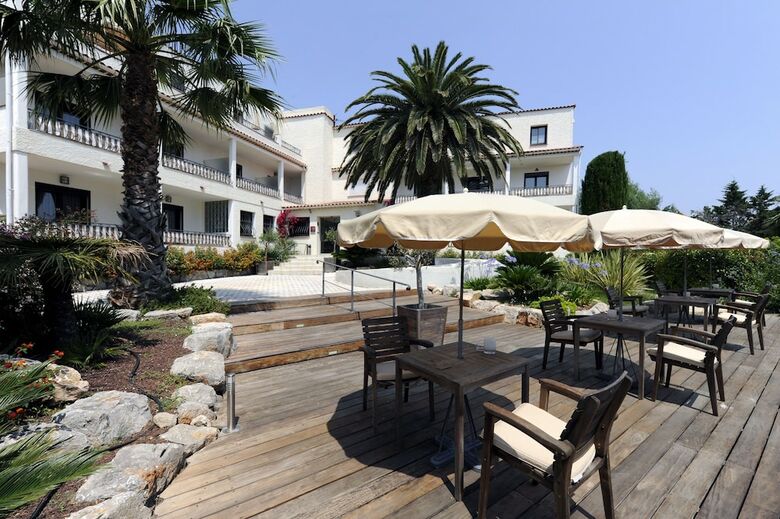 Van Der Valk Hotel Le Catalogne