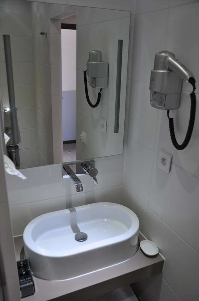 Van Der Valk Hotel Le Catalogne