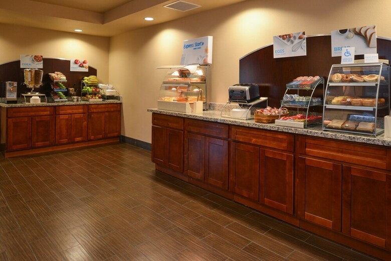 Hotel Holiday Inn Express & Suites Globe