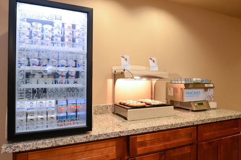 Hotel Holiday Inn Express & Suites Globe