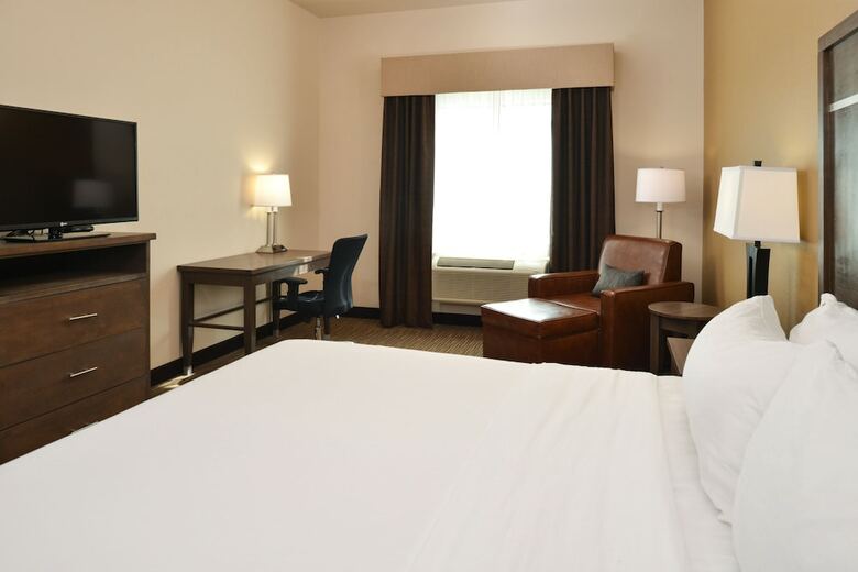 Hotel Holiday Inn Express & Suites Globe