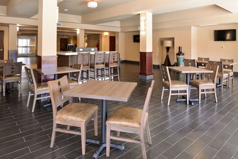Hotel Holiday Inn Express & Suites Globe