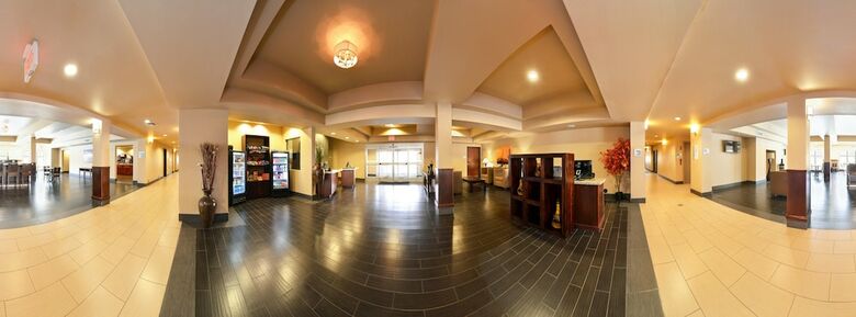 Hotel Holiday Inn Express & Suites Globe
