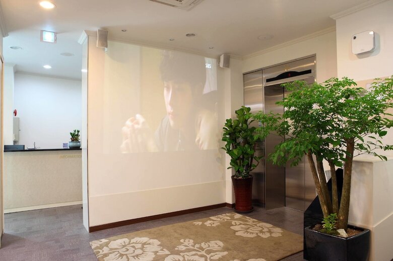 Seoul City Hotel