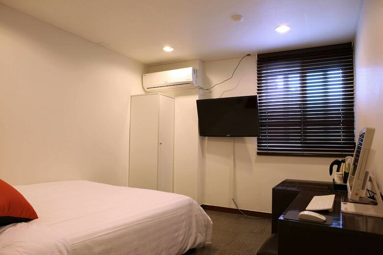 Seoul City Hotel