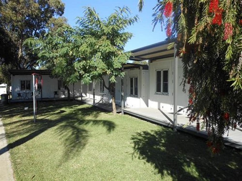 Big4 Perth Midland Tourist Park