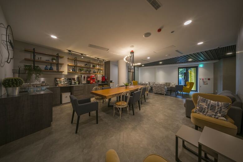 Watermark Hotel Sizihwan