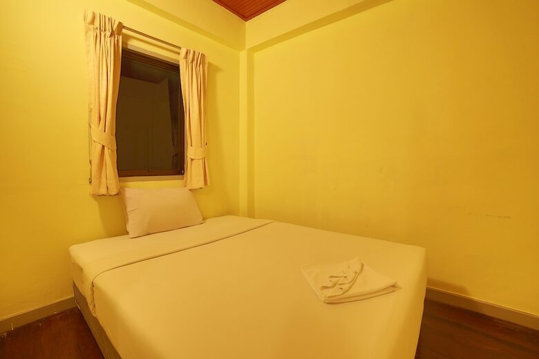 Hotel Relax Guest House