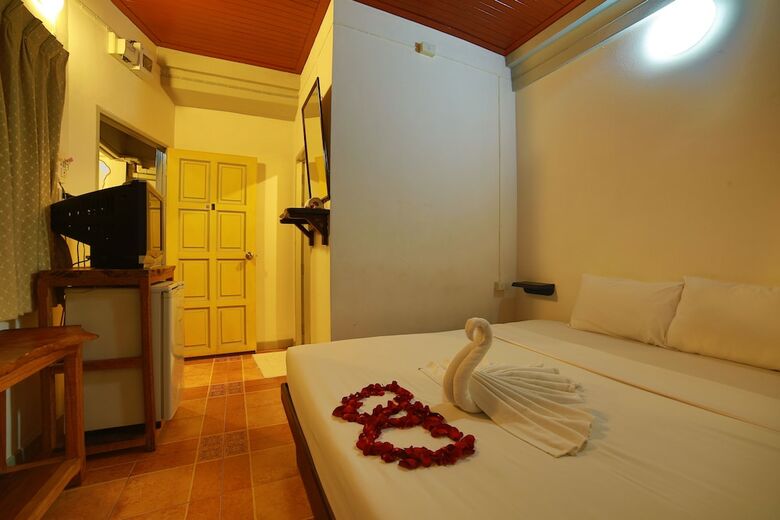 Hotel Relax Guest House