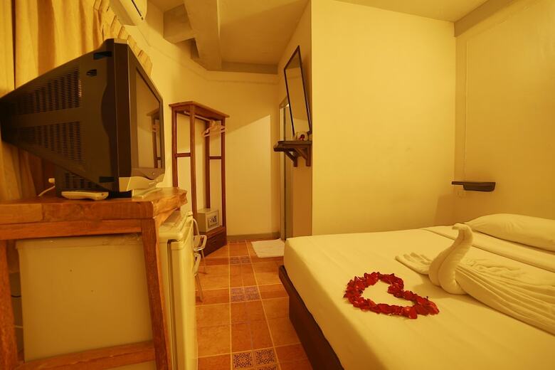 Hotel Relax Guest House