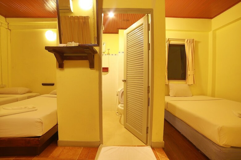 Hotel Relax Guest House