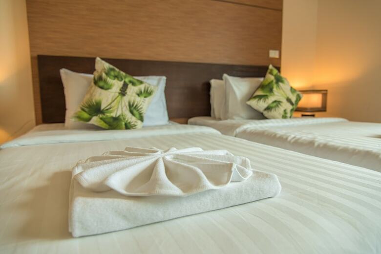 Hotel Phuket Jula Place