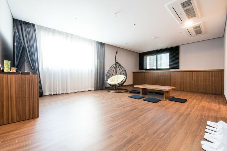 Hostal Silla Boutique Hotel Premium