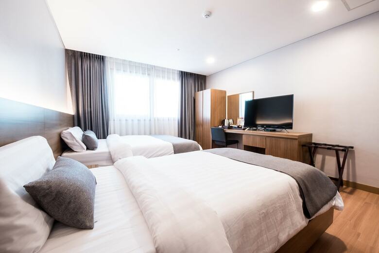 Hostal Silla Boutique Hotel Premium