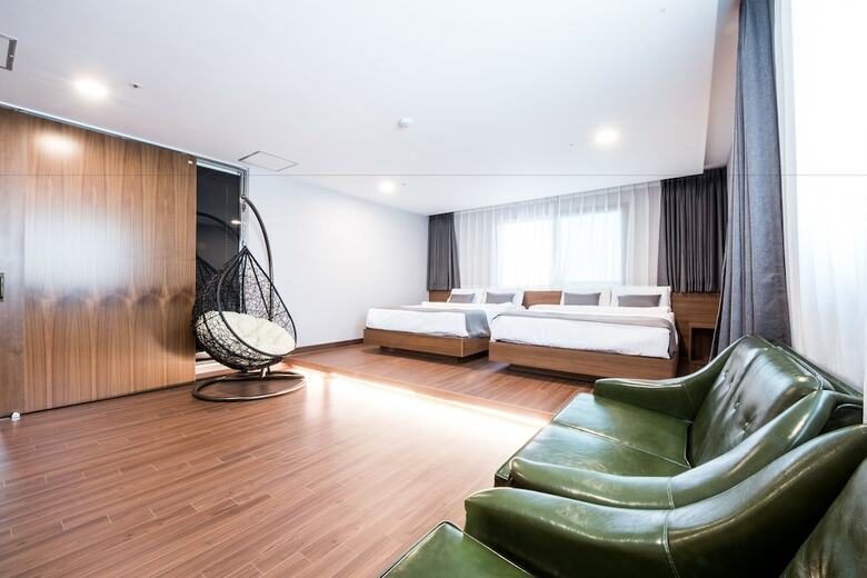 Hostal Silla Boutique Hotel Premium