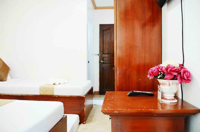 Hotel Casa D' Estrella Apartelle