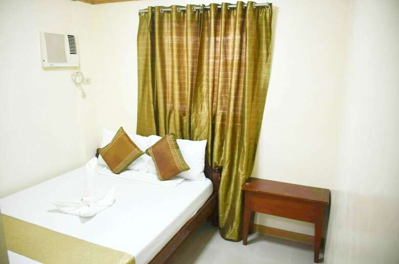 Hotel Casa D' Estrella Apartelle