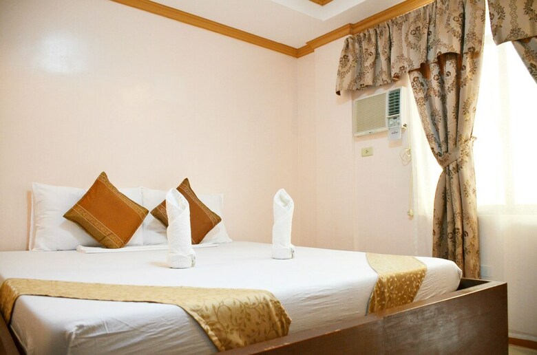 Hotel Casa D' Estrella Apartelle
