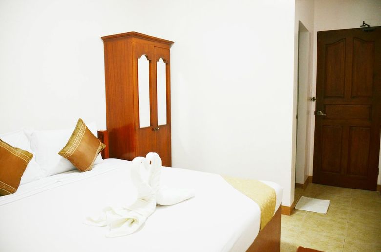 Hotel Casa D' Estrella Apartelle