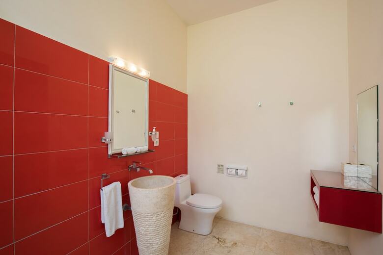 Hotel Bali Ginger Suites And Villa