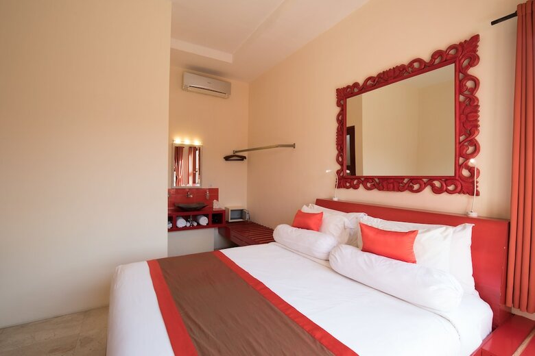 Hotel Bali Ginger Suites And Villa