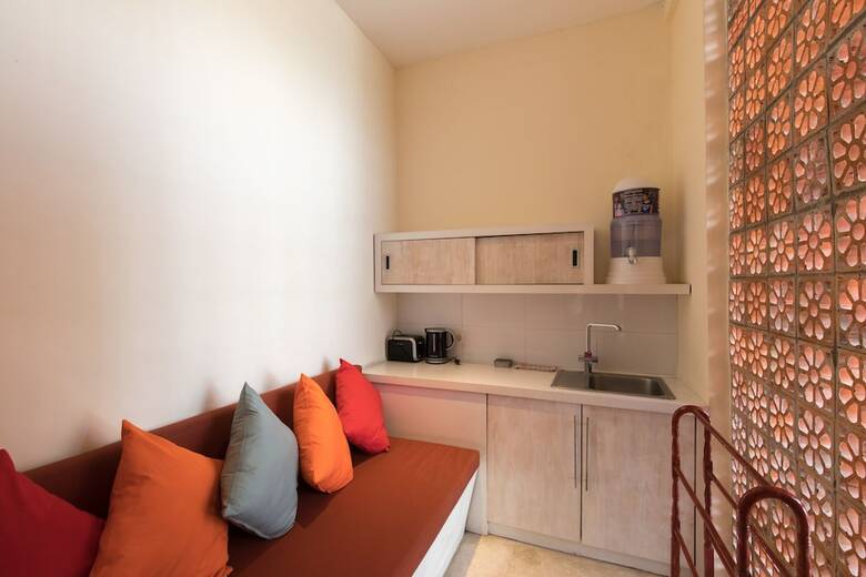 Hotel Bali Ginger Suites And Villa