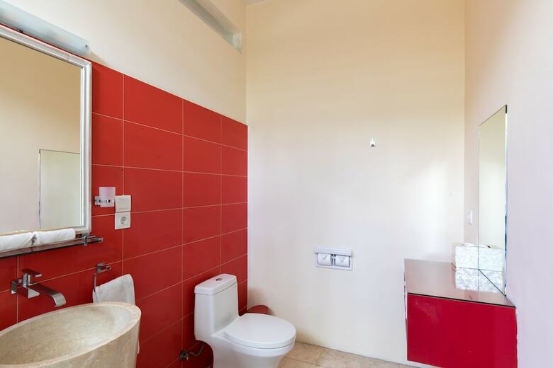 Hotel Bali Ginger Suites And Villa