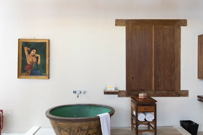 Hotel Bali Ginger Suites And Villa