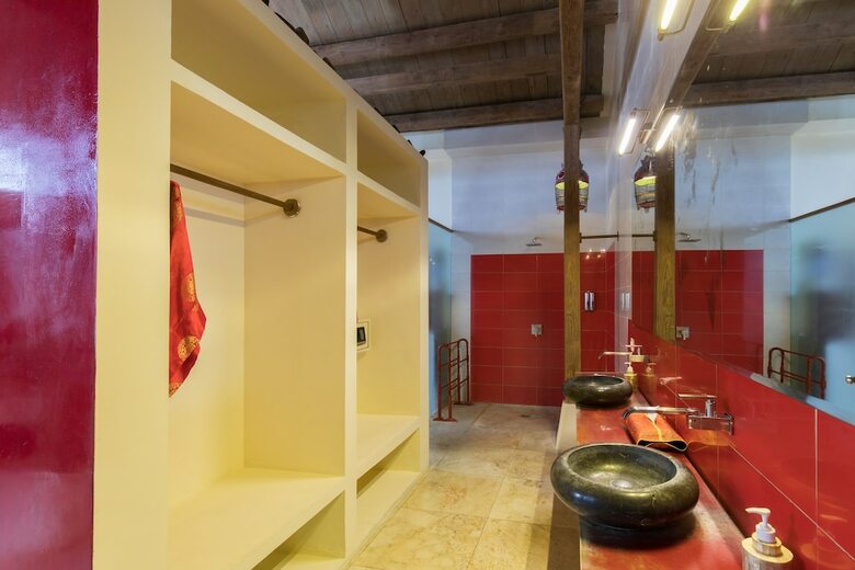 Hotel Bali Ginger Suites And Villa