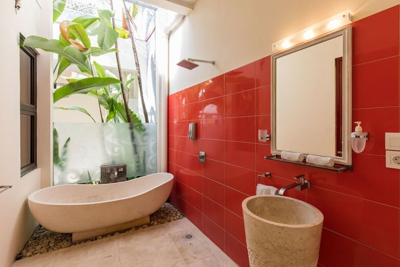 Hotel Bali Ginger Suites And Villa