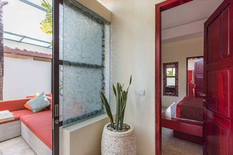Hotel Bali Ginger Suites And Villa
