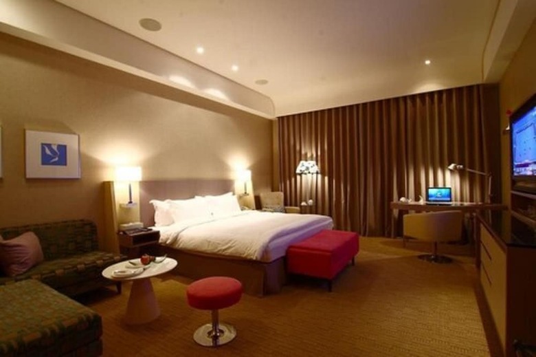 Hotel Hung's Mansion