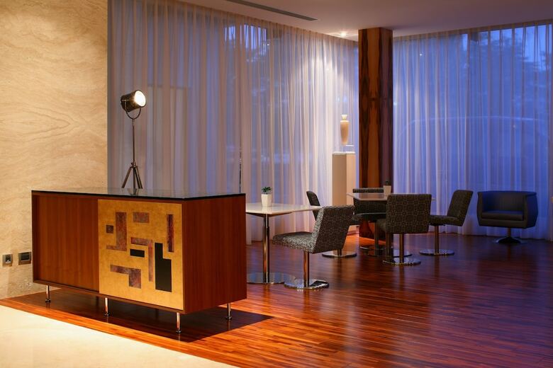 Hotel Hung's Mansion