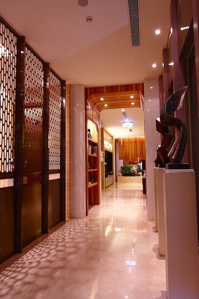 Hotel Hung's Mansion