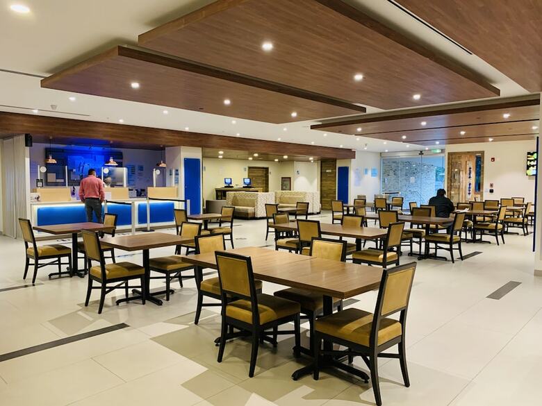 Hotel Holiday Inn Express Mexico Basilica