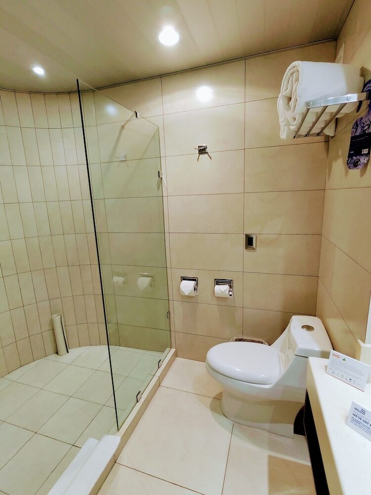 Hotel Holiday Inn Express Mexico Basilica