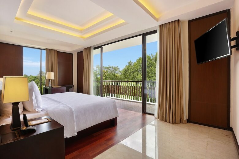 Bali Nusa Dua Hotel