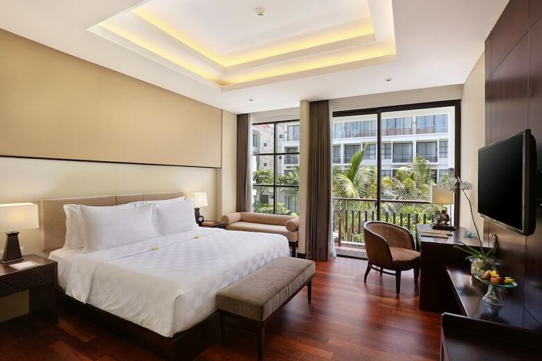 Bali Nusa Dua Hotel