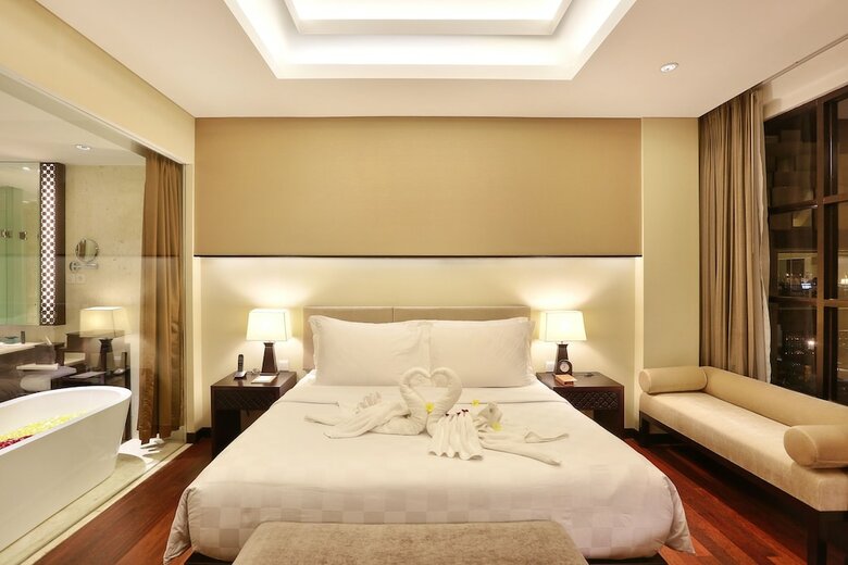 Bali Nusa Dua Hotel