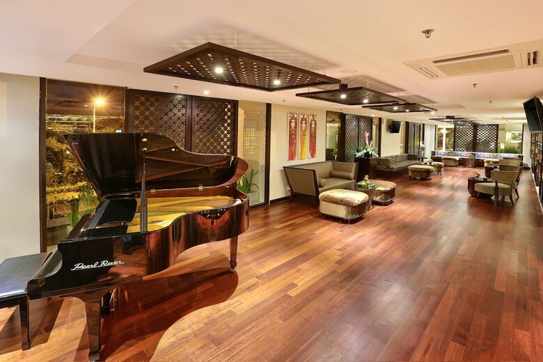 Bali Nusa Dua Hotel