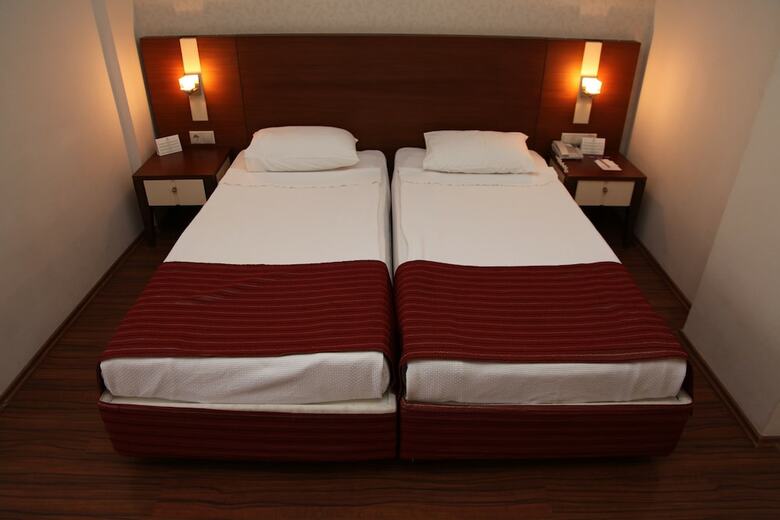 Hotel Queen's Park Le Jardin - All Inclusive