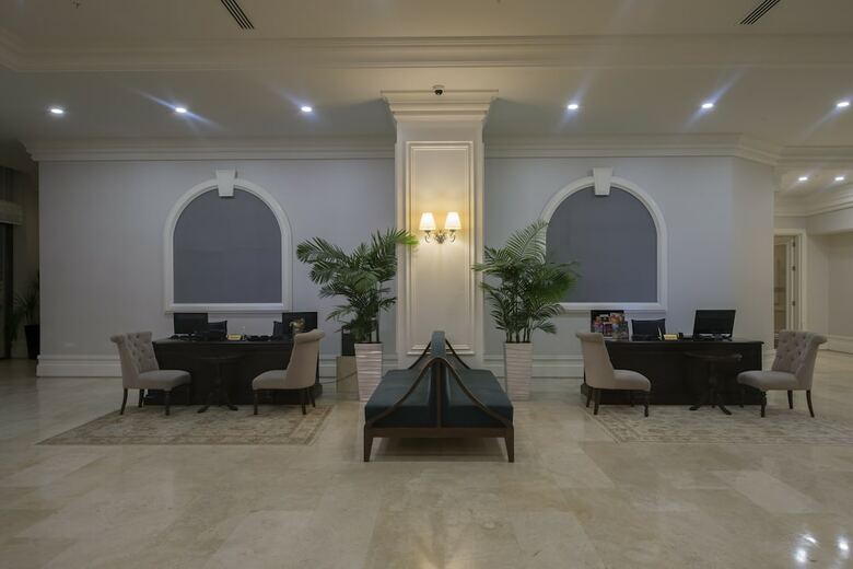 Hotel ?sfanbul Holiday Home & Suites