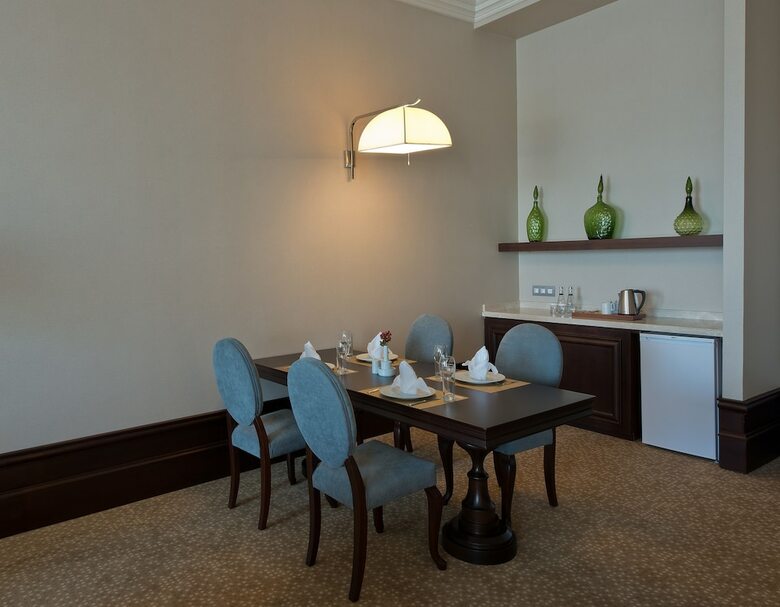 Hotel ?sfanbul Holiday Home & Suites