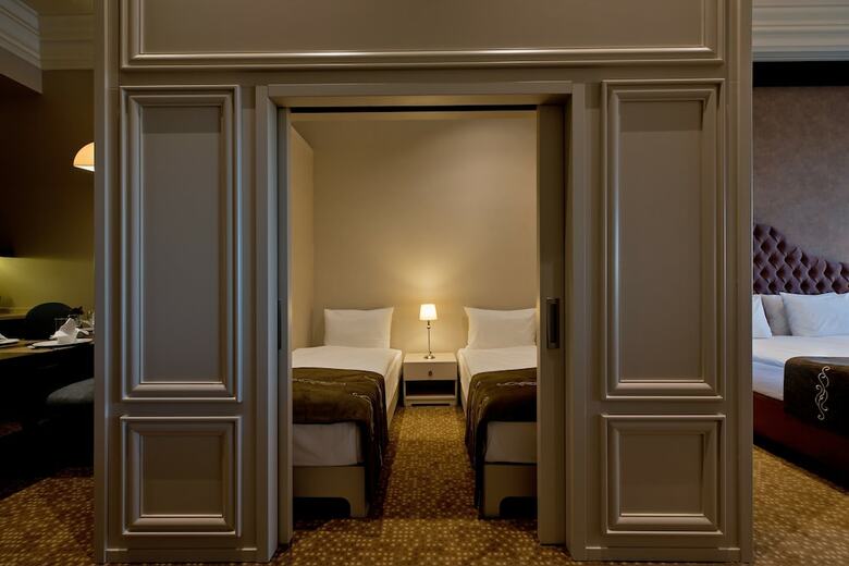 Hotel ?sfanbul Holiday Home & Suites