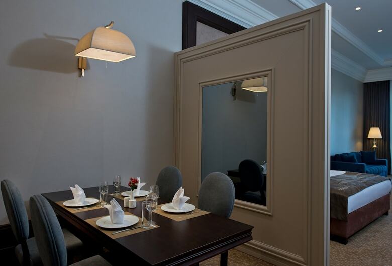 Hotel ?sfanbul Holiday Home & Suites