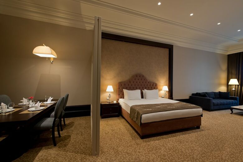 Hotel ?sfanbul Holiday Home & Suites