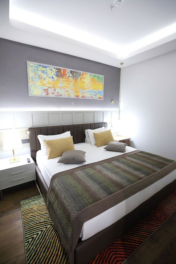 Hotel ?sfanbul Holiday Home & Suites