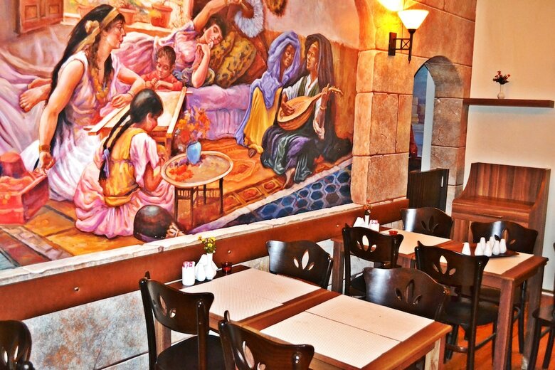 Alyon Hotel Taksim