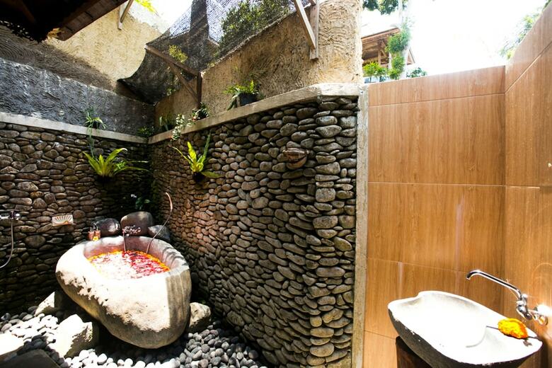 Apartamento Pondok Sebatu Villa